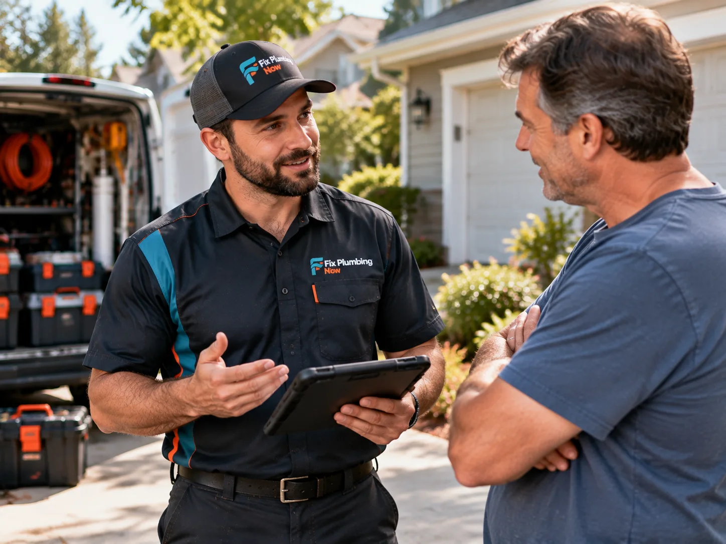 Clogged Drain Service Winfield, TN FAQs